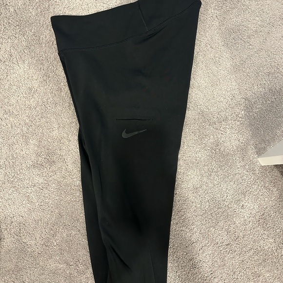 Nike DriFit pants - Picture 3 of 4